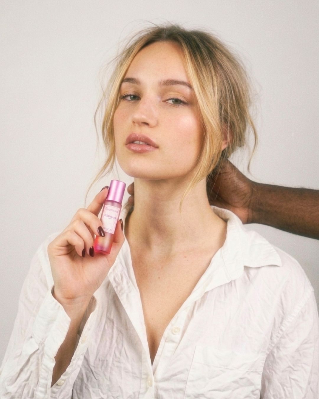 Onlineshop-, Branding- und UX/UI-Projekt für Pheromie