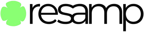 resamp Logo
